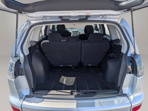 Used 2007 Mitsubishi Outlander LS AWD/4WD image 34