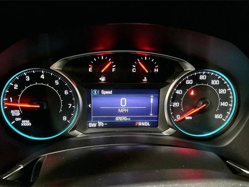 Certified 2023 Chevrolet Equinox LT image 22