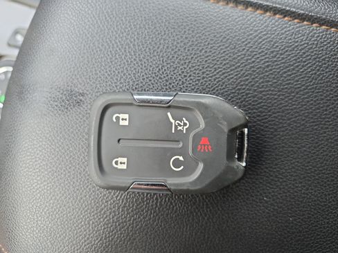 Used 2021 GMC Acadia AT4 w/ Trailering Package AWD/4WD image 41