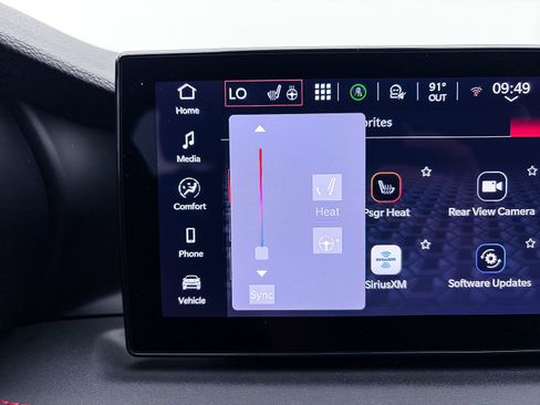 Used 2024 Dodge Hornet R/T image 25