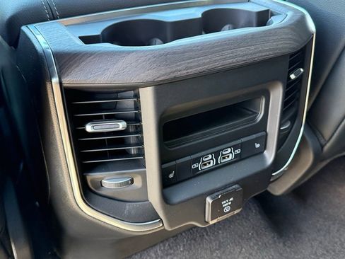New 2025 RAM 1500 Laramie w/ Night Edition image 27