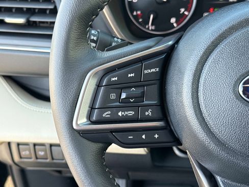 New 2026 Subaru Ascent Limited w/ Popular Package #2 image 31