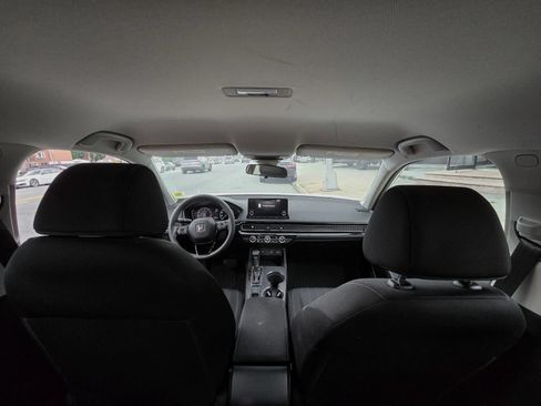 Used 2022 Honda Civic LX image 16