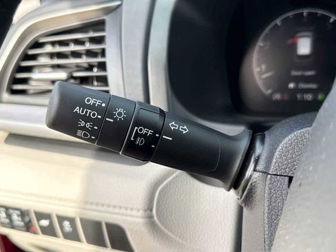 Used 2026 Honda Odyssey EX-L image 28