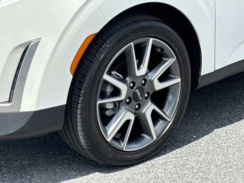 Used 2024 Kia Soul EX w/ Option Group 015 image 30