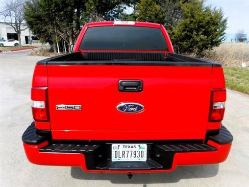 Used 2006 Ford F150 STX image 18