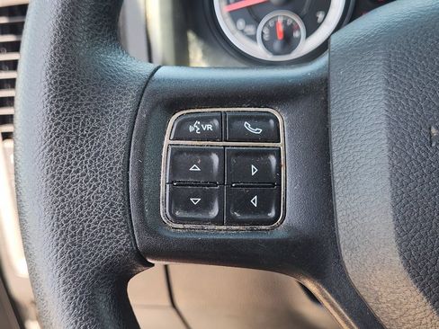 Used 2022 RAM 1500 Tradesman AWD/4WD image 28