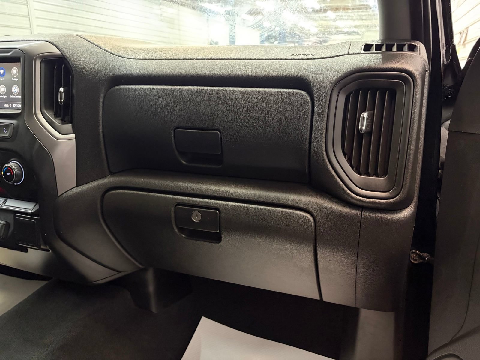 Used 2020 Chevrolet Silverado 2500 Custom w/ Custom Value Package AWD/4WD image 30