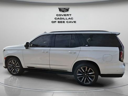 Certified 2024 Cadillac Escalade Sport w/ Touring Package image 6