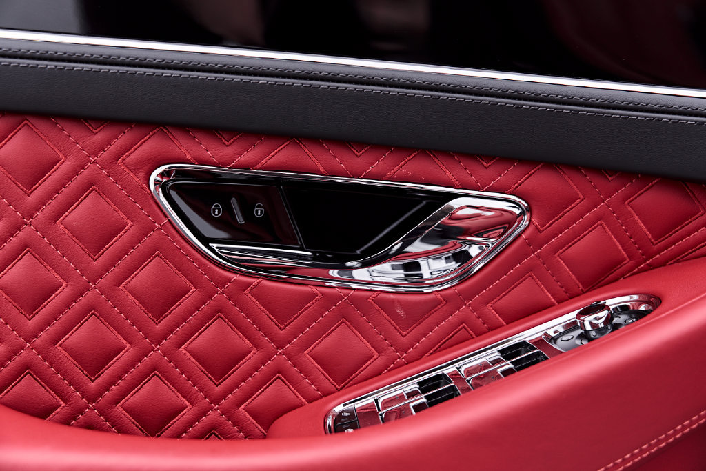 Used 2020 Bentley Continental GT AWD/4WD image 47