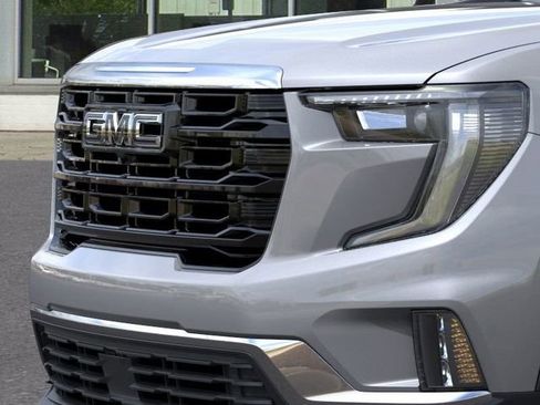 New 2026 GMC Acadia Elevation w/ Black Edition image 13