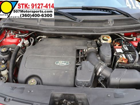 Used 2014 Ford Explorer Limited image 26