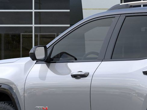 New 2026 GMC Terrain AT4 w/ Technology Package II AWD/4WD image 26
