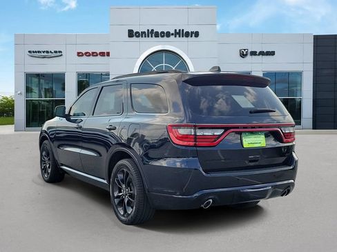 Used 2023 Dodge Durango GT RWD image 4
