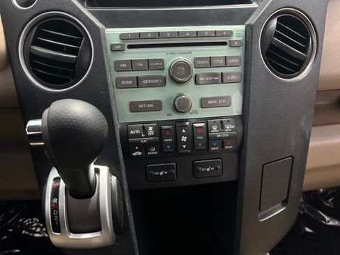 Used 2009 Honda Pilot EX-L image 23