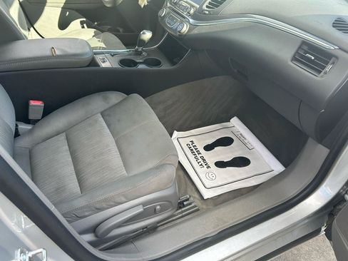 Used 2014 Chevrolet Impala LS FWD image 12
