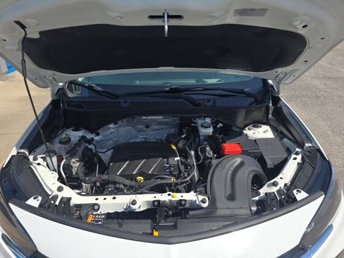 Used 2023 Buick Encore GX Preferred w/ Cold Weather Comfort Package FWD image 41