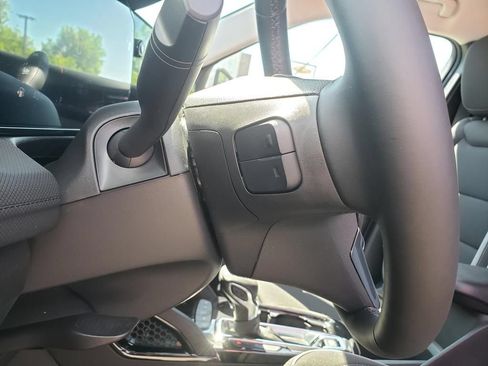 New 2026 Chevrolet TrailBlazer LT w/ Convenience Package FWD image 26