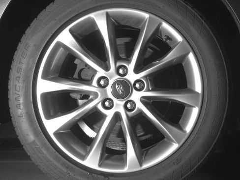Used 2017 Ford Fusion SE w/ Fusion SE Technology Package FWD image 35