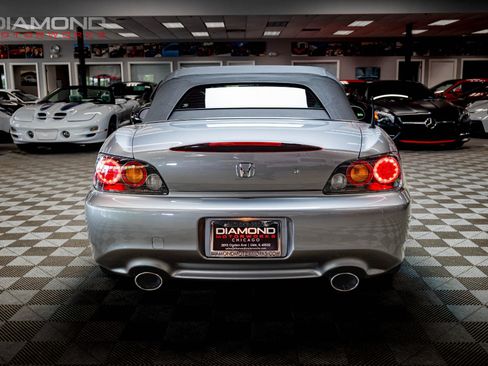 Used 2008 Honda S2000 image 72