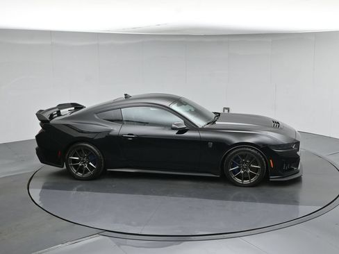 Certified 2024 Ford Mustang Dark Horse w/ Dark Horse Handlin Package RWD image 45