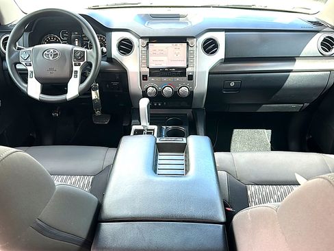 Used 2021 Toyota Tundra SR5 w/ SR5 Upgrade Package image 20