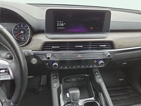 Certified 2022 Kia Telluride SX w/ SX Prestige Package image 27