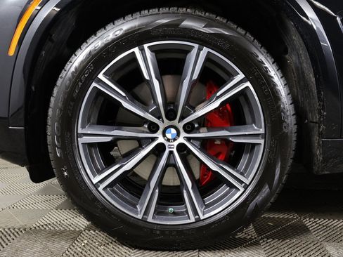 Used 2023 BMW X5 xDrive40i w/ M Sport Package image 24