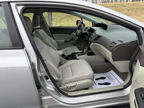 Used 2012 Honda Civic EX-L image 3