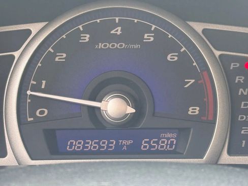 Used 2007 Honda Civic EX image 14