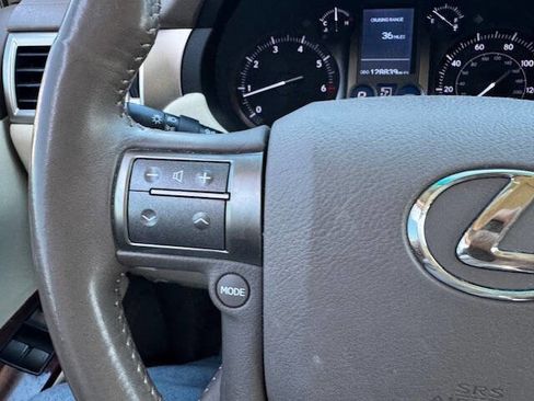 Used 2010 Lexus GX 460 Base AWD 4dr SUV image 43