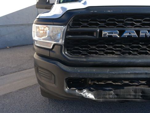 Used 2019 RAM 2500 Tradesman image 37