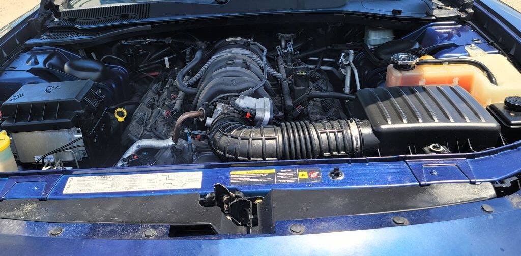 Used 2006 Dodge Charger R/T w/ Convenience Group II RWD image 21