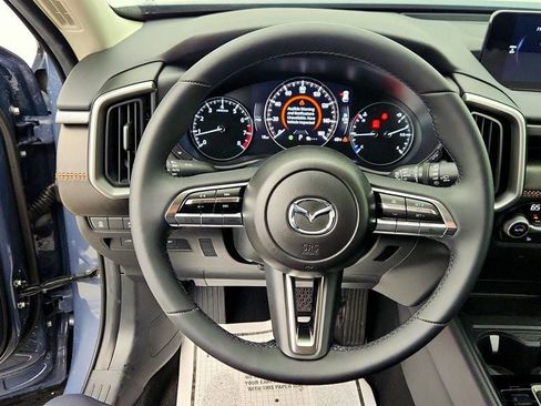 Used 2026 MAZDA CX-50 AWD 2.5 S w/ Premium Package image 14