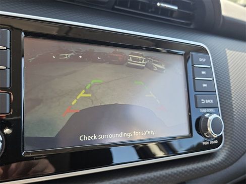 New 2025 Nissan Kicks Play S image 20