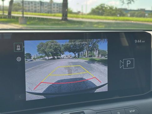 Used 2025 Kia K4 FWD image 20