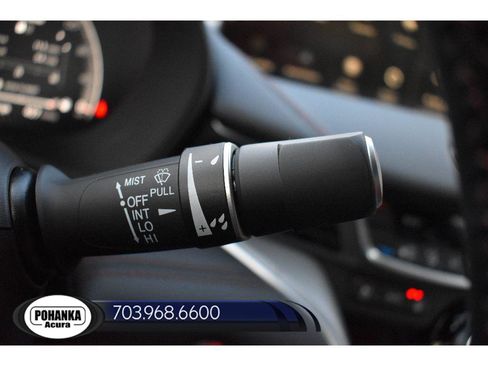 New 2025 Acura TLX A-Spec image 11