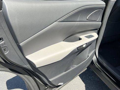 New 2026 Lexus RX 350h image 16