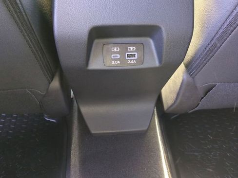 New 2026 Subaru Crosstrek 2.5i Wilderness image 30