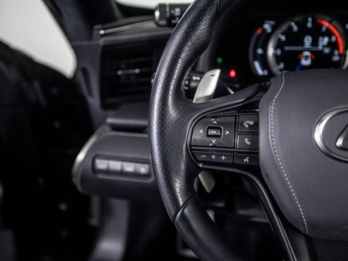 Used 2018 Lexus LC 500 Coupe image 38