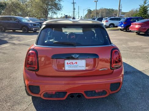 Used 2020 MINI Cooper John Cooper Works image 9