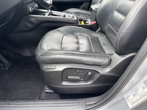 Used 2019 MAZDA CX-5 Grand Touring AWD/4WD image 18