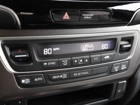 Used 2021 Honda Passport EX-L image 28