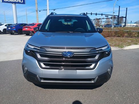 New 2026 Subaru Forester Limited image 2