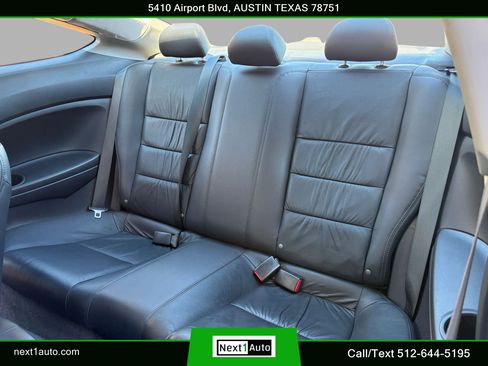 Used 2012 Honda Accord EX-L image 29