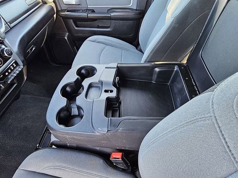 Used 2023 RAM 2500 Big Horn w/ Level 1 Equipment Group image 30