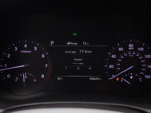 Used 2019 Genesis G80 3.3T Sport AWD/4WD image 20