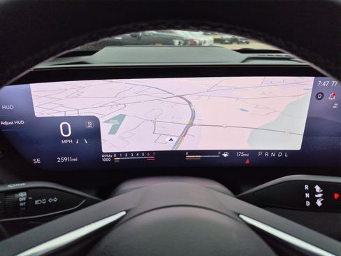 Certified 2025 Buick Enclave Sport Touring w/ Power Package FWD image 25