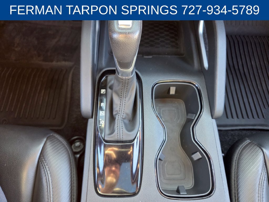 Used 2022 Nissan Frontier PRO-4X w/ Pro-4X Premium Package AWD/4WD image 25