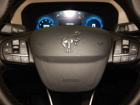 New 2025 Ford Bronco Sport Big Bend w/ Convenience Package image 26